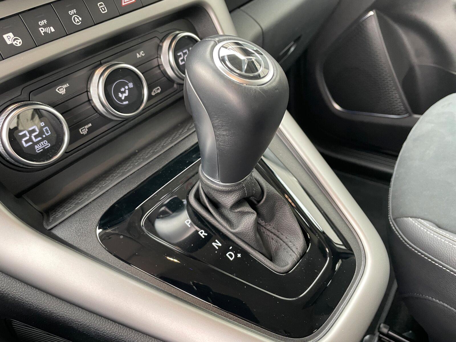 Mercedes-Benz T 180 Progressive