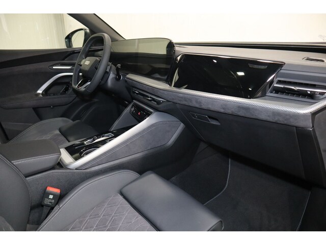 Audi Q5 Quattro S-Tronic