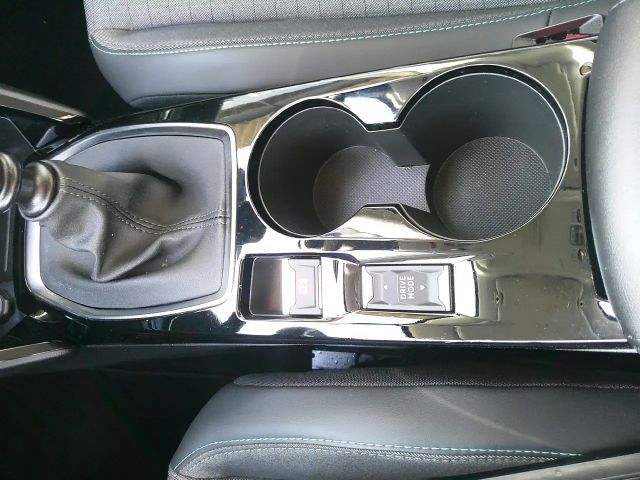 Peugeot 208 Allure Pack