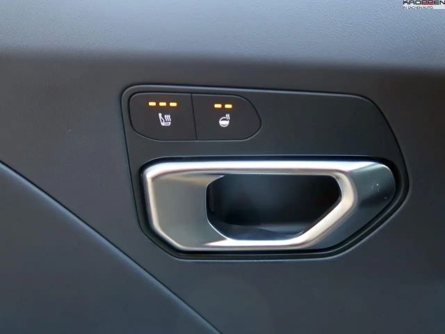 Kia K4 SPIRIT 150 DCT DWP SD 360 Cam Sound Ambiente-Licht