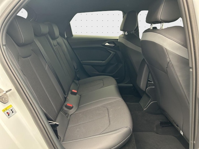 Audi A1 35 TFSI S-Line S-Tronic Sportback