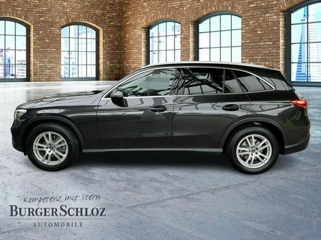 Mercedes-Benz GLC 200 4MATIC