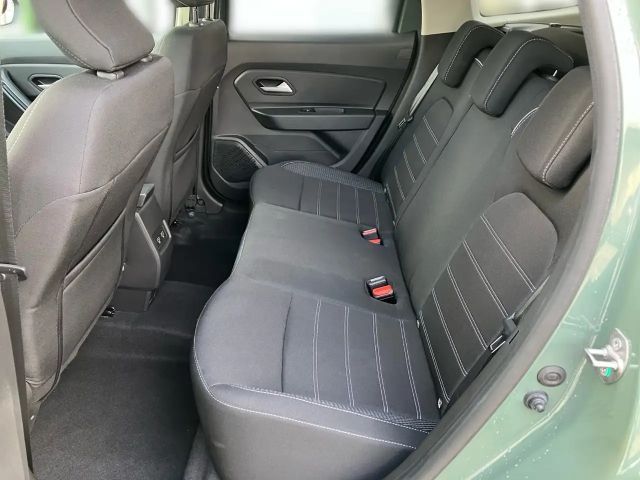 Dacia Duster Journey TCe 150PF EDC AUT