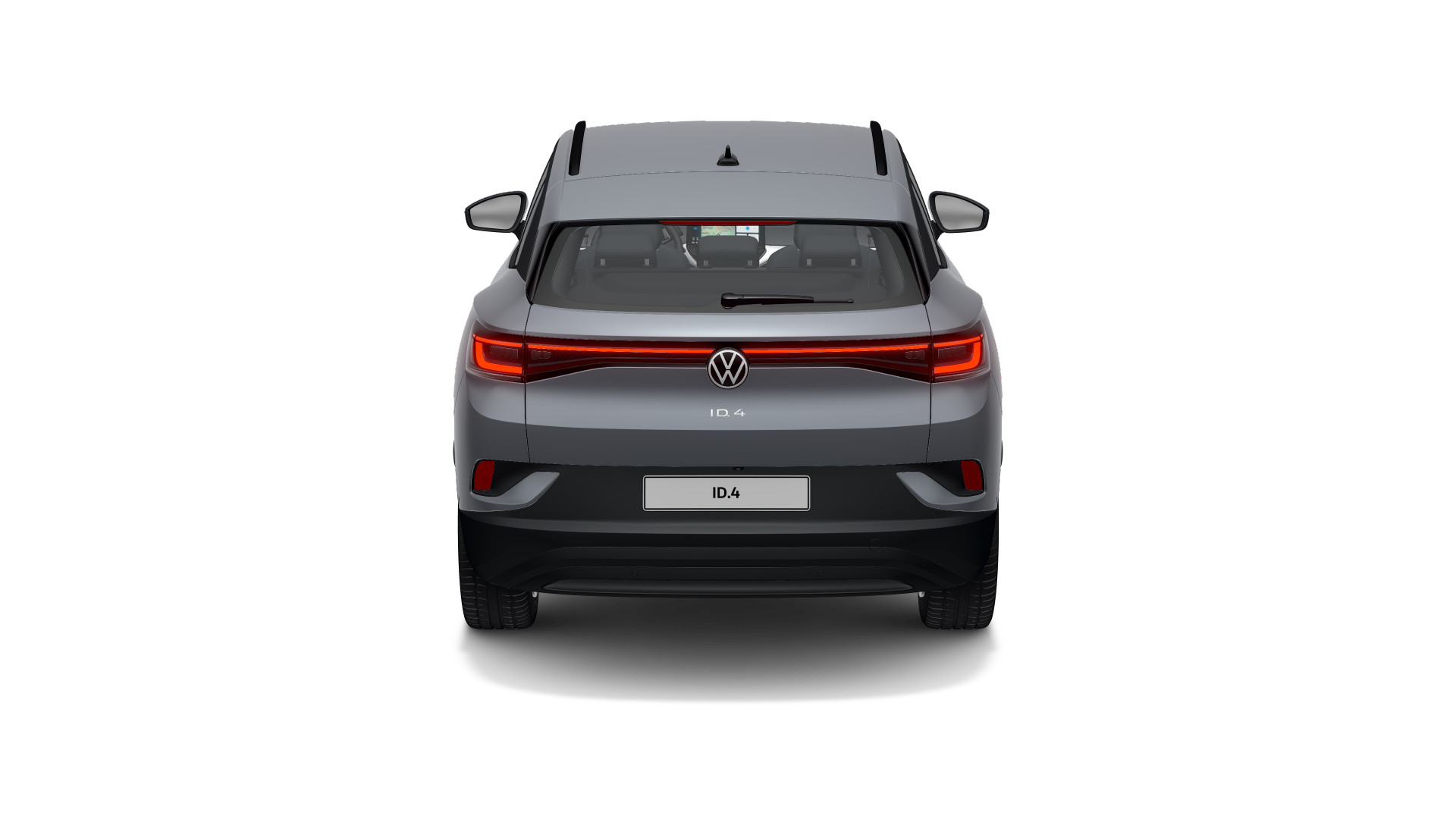 Volkswagen ID.4 77 KWh Performance Pro