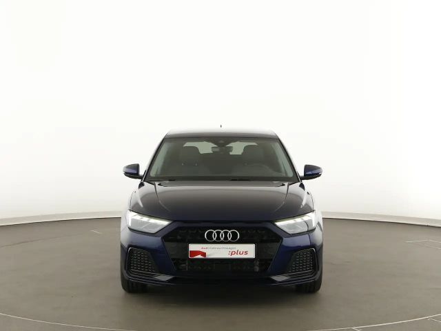 Audi A1 25 TFSI S-Tronic Sportback