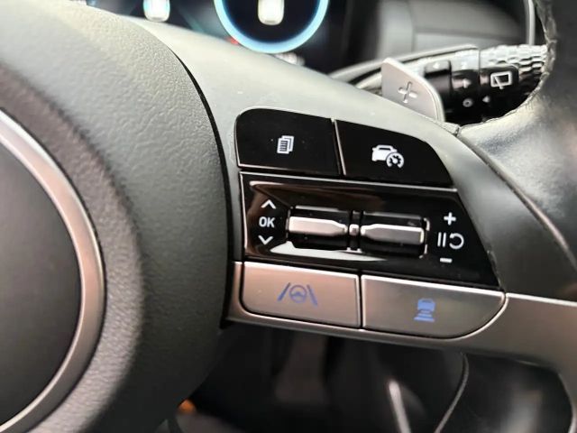 Hyundai Tucson 2WD Hybrid Trend