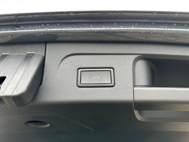 Volkswagen Touran 1.5 TSI Comfortline DSG