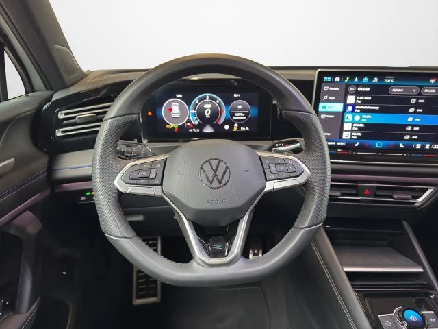 Volkswagen Tiguan 2.0 TDI DSG R-Line