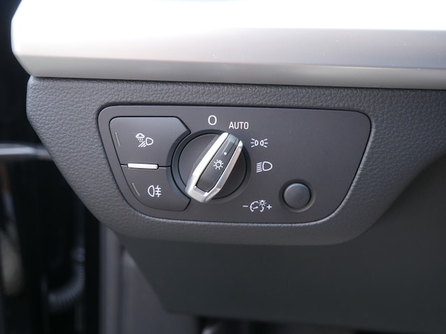 Audi Q5 40 TDI Quattro S-Tronic