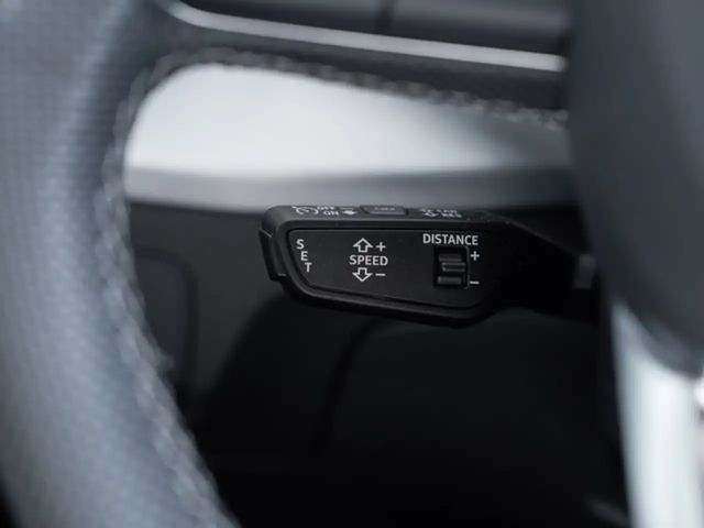 Audi Q2 35 TFSI S-Line