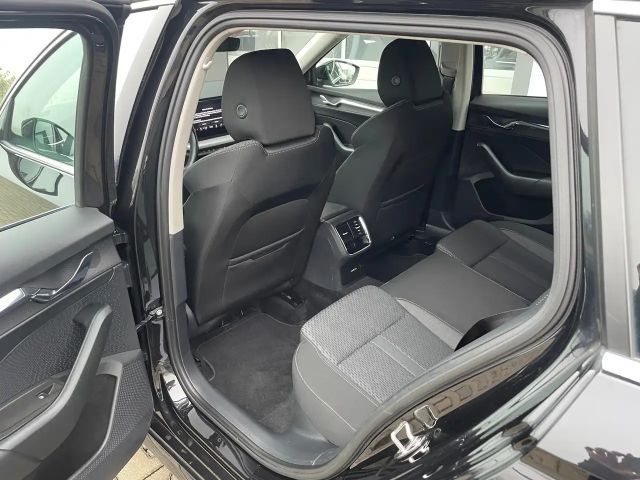 Skoda Octavia Style Style