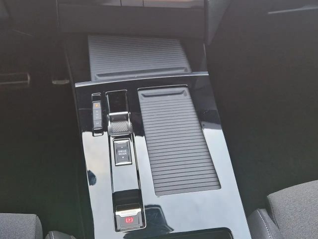 Opel Astra GS-Line Grand Sport