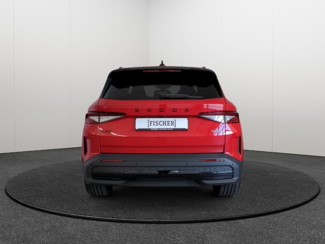 Skoda Elroq 85 Sportline