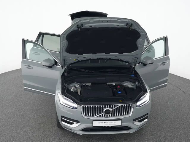 Volvo XC90 AWD Bright Plus