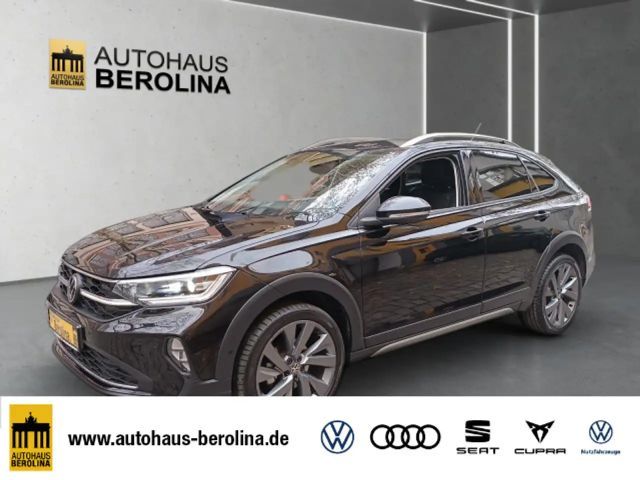 Volkswagen Taigo 1.0 TSI DSG Pro Style