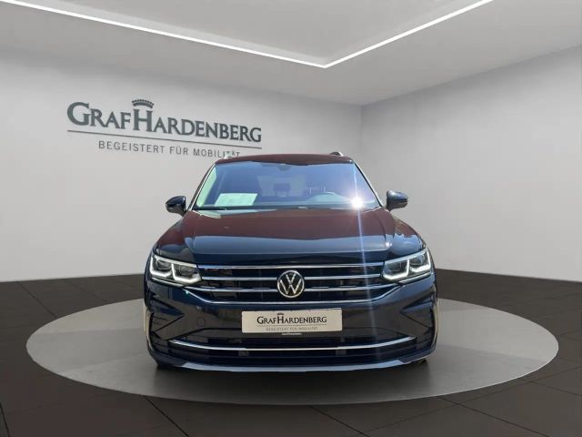 Volkswagen Tiguan 1.5 TSI DSG Elegance Elegance