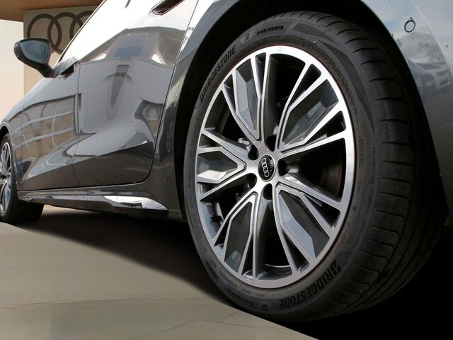 Audi A5 Avant Quattro S-Tronic