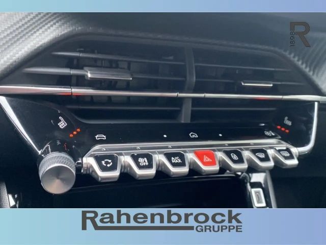 Peugeot 2008 PureTech Style