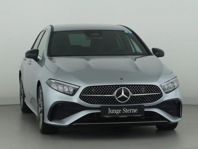 Mercedes-Benz A 200 AMG Line