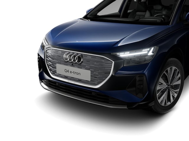 Audi Q4 e-tron Quattro