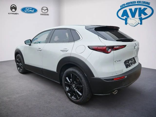 Mazda CX-30 Homura SkyActiv e-Skyactiv
