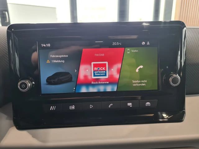 Seat Ibiza 1.0 TSI Reference