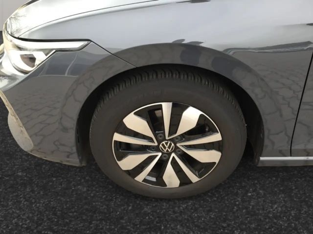 Volkswagen Golf 2.0 TDI DSG Golf VIII