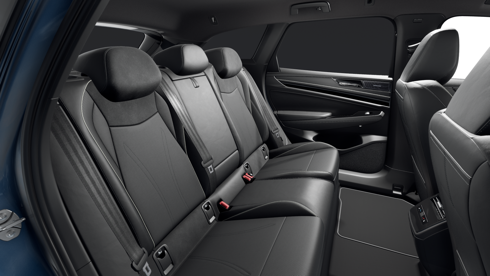 Volkswagen ID.7 Pro Tourer