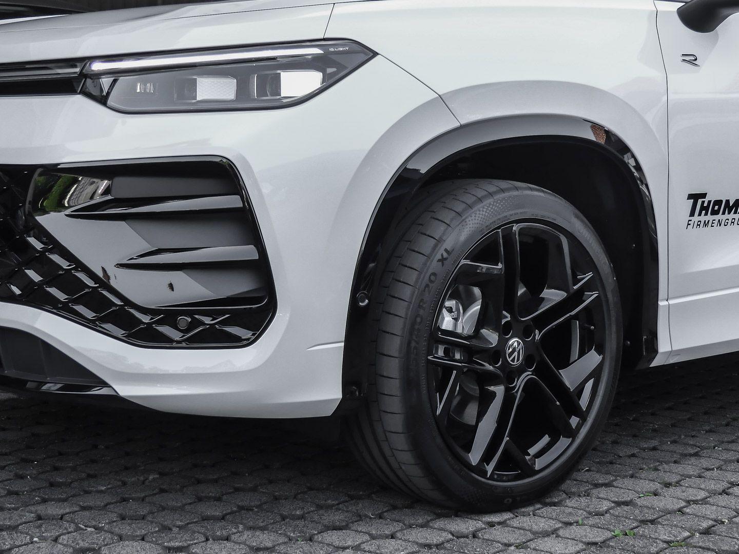 Volkswagen Tayron 4Motion DSG R-Line