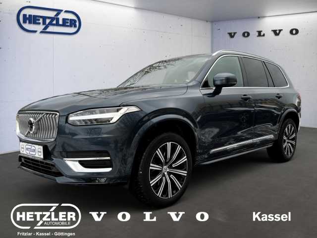 Volvo XC90 XC90