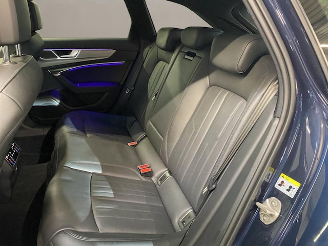 Audi A6 40 TDI Avant Quattro S-Tronic