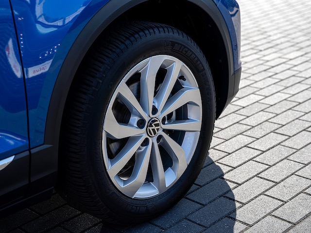 Volkswagen T-Roc 1.0 TSI Style