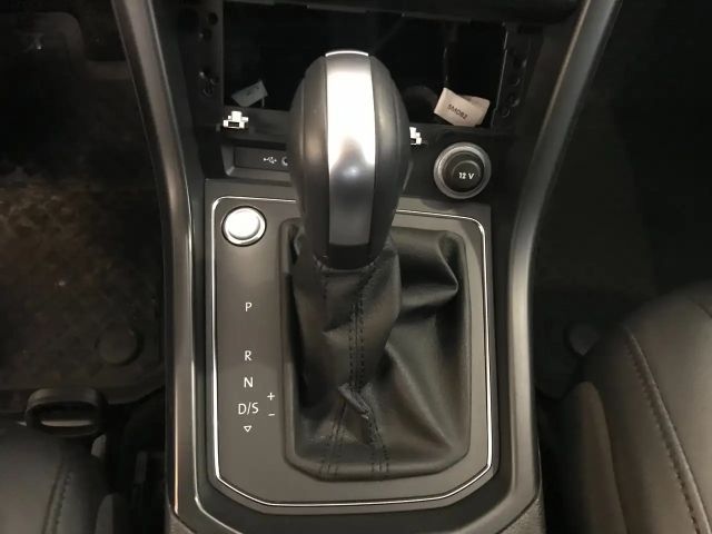 Volkswagen Touran 2.0 TDI DSG