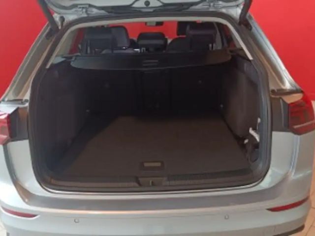 Volkswagen Golf Business DSG Variant