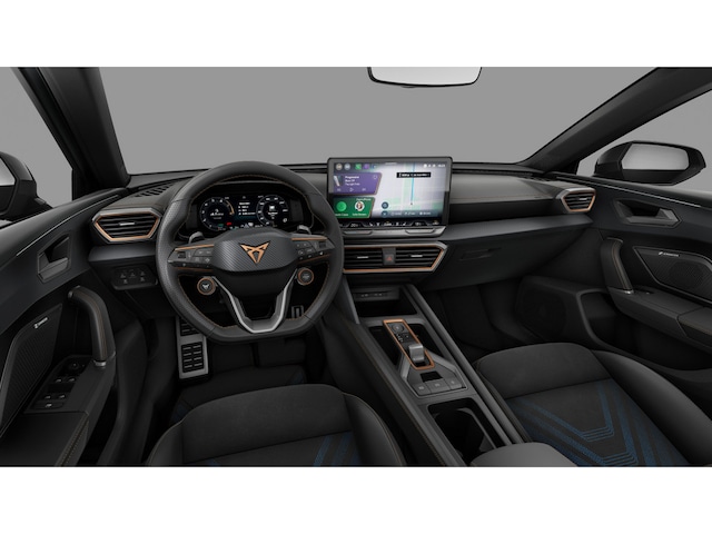 Cupra Leon Sportstourer VZ