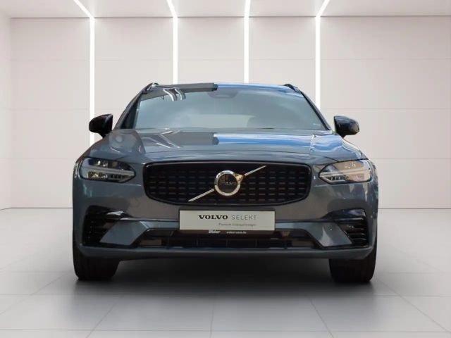Volvo V90 R-Design Recharge T8