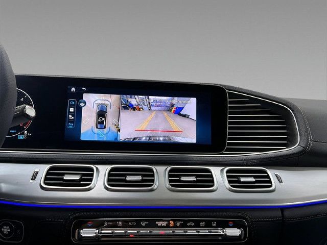 Mercedes-Benz GLE 450 4MATIC