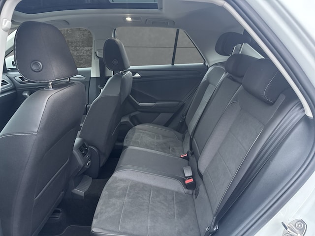 Volkswagen T-Roc 2.0 TDI Style