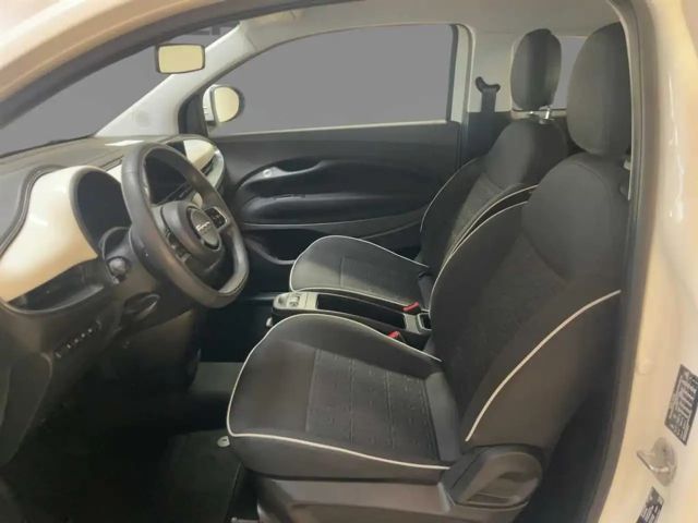 Fiat 500e Klimaaut.*Navi*AppleCarPlay*