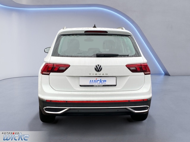 Volkswagen Tiguan 2.0 TDI DSG Elegance Elegance