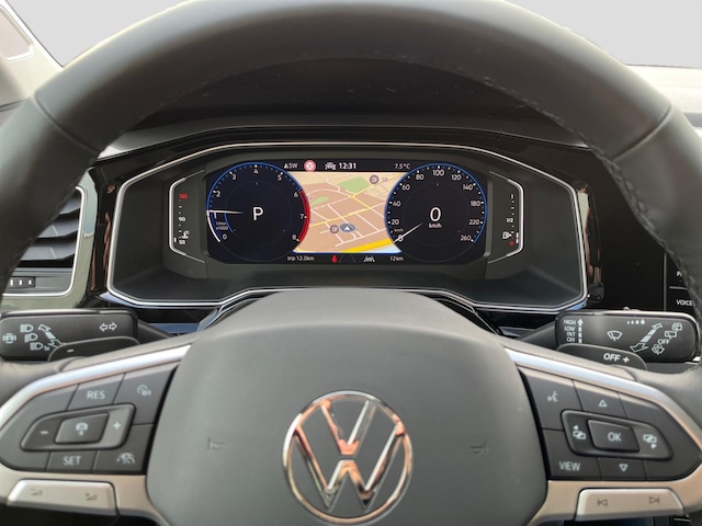 Volkswagen Taigo DSG Style