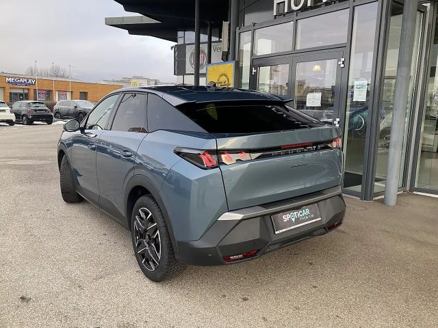 Peugeot 3008 Allure Pack Hybrid