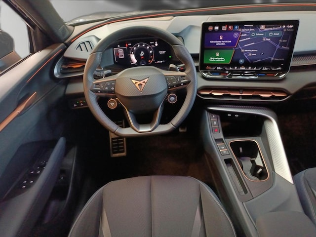 Cupra Terramar 1.5 eTSI