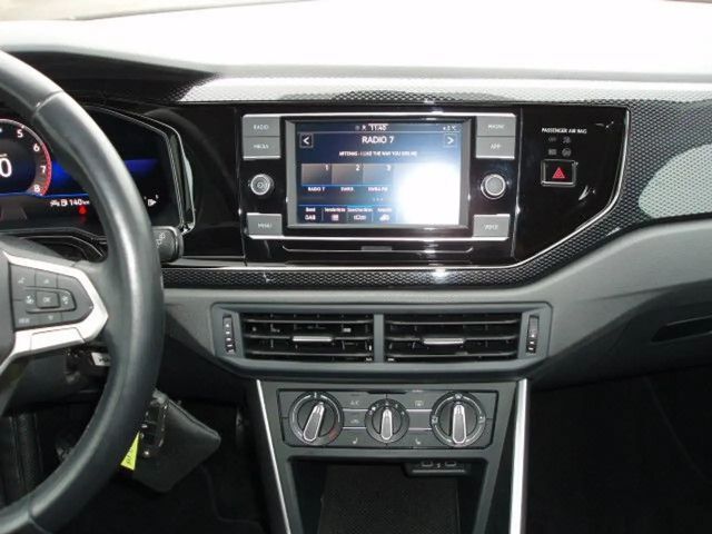 Volkswagen Polo Life