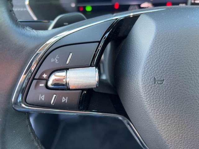 Skoda Octavia 2.0 TDI Combi Style Style