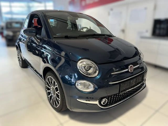 Fiat 500 Dolcevita