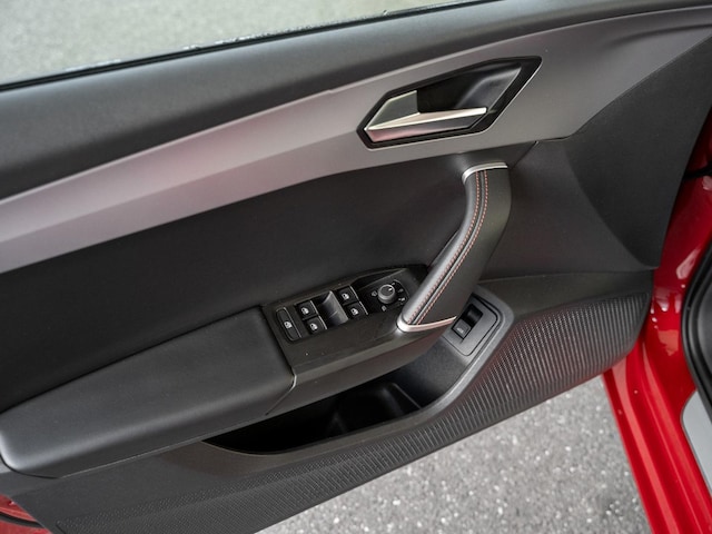 Seat Leon DSG Sportstourer