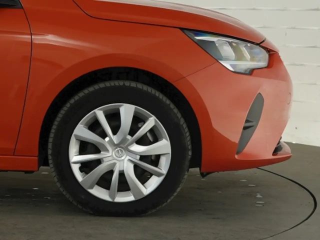 Opel Corsa Edition F Edition