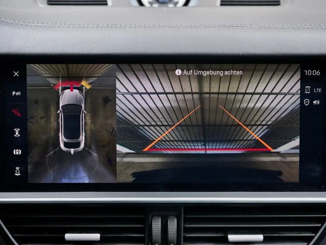 Porsche Cayenne Coupé E-Hybrid