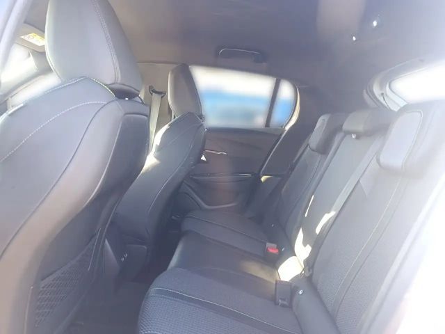 Peugeot 208 GT-Line PureTech